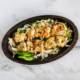 Chicken Malai Boti